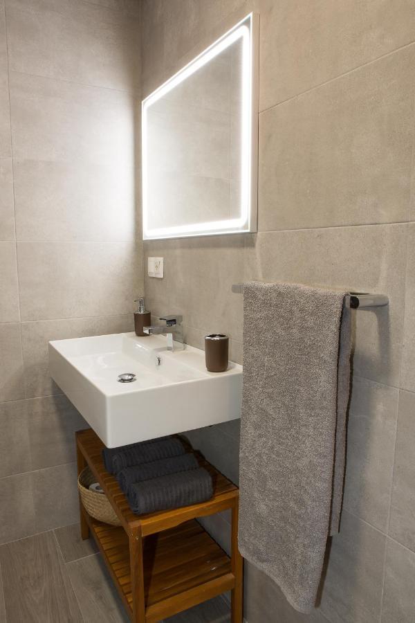 Apartmán La Marikilla Jubrique Exteriér fotografie