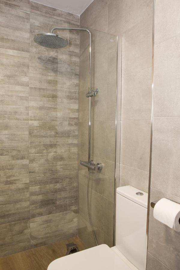 Apartmán La Marikilla Jubrique Exteriér fotografie